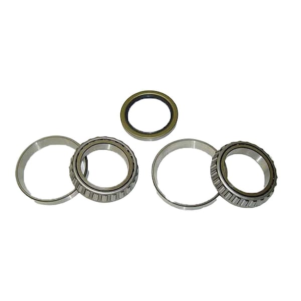 Aftermarket New Final Drive Pinion Carrier Bearing Kit Fits Case Crawler Dozer 450 450 PV705 - main